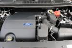 Ford Explorer 2011 года